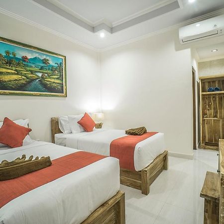 Adenia House Ubud Extérieur photo