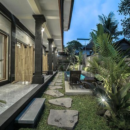 Adenia House Ubud Extérieur photo